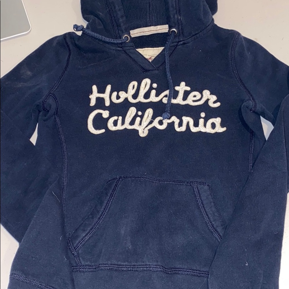 HCO sweatshirt